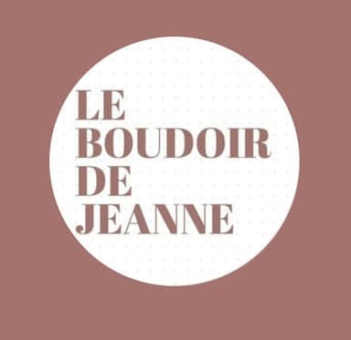 boudoir de jeanne